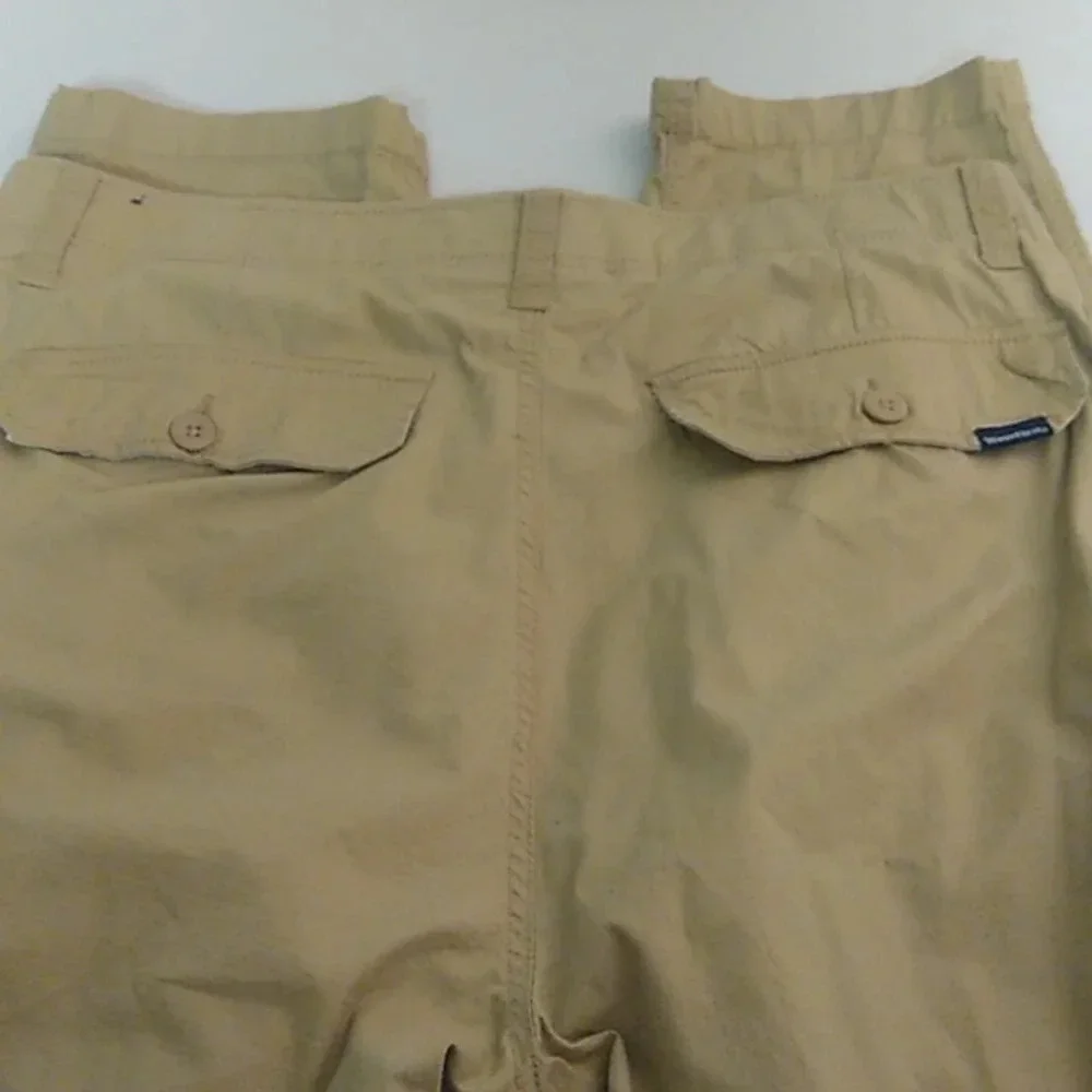 WEAR FIRST EPIC EXPLORER, STRETCH RIPSTOP, NETTED INTERIOR, POCKETS, CARGO PANTS
